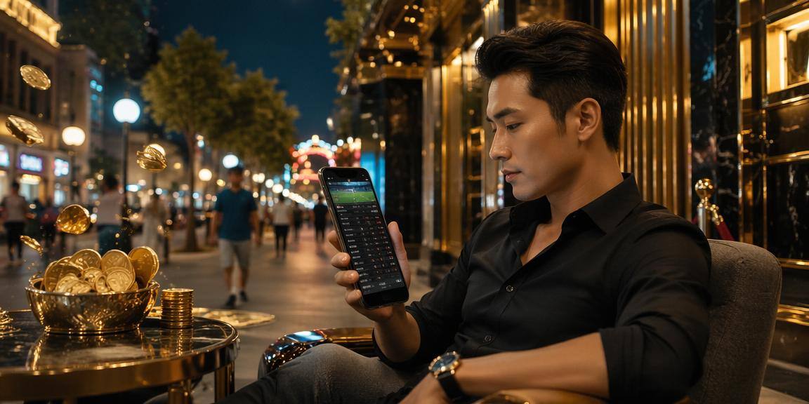 vn594 Nạp và rút tiền