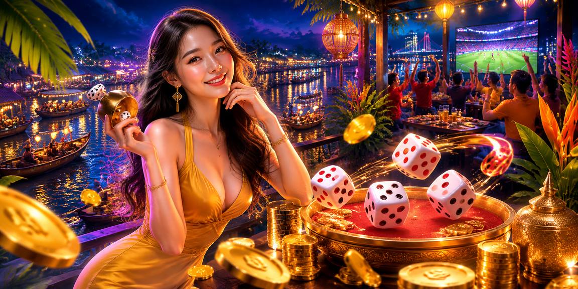 vn594 Live Casino